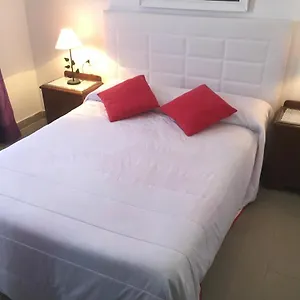  Сasa de vacaciones Casa Angeles