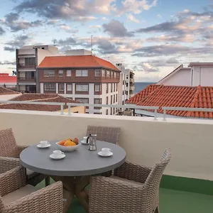  Сasa de vacaciones Don Cristóbal