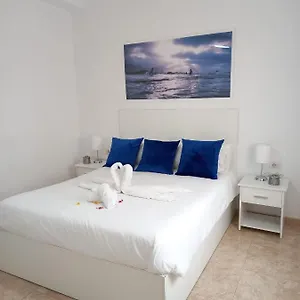  Apartamento Evas Haus-san Telmo