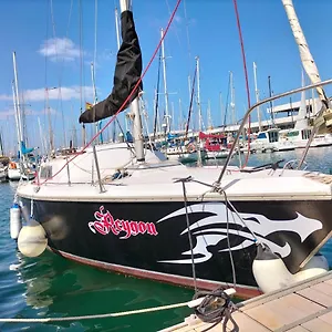 Canarian Pirat Botel Arrecife (Lanzarote)