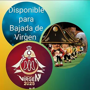  Сasa de vacaciones La Graja