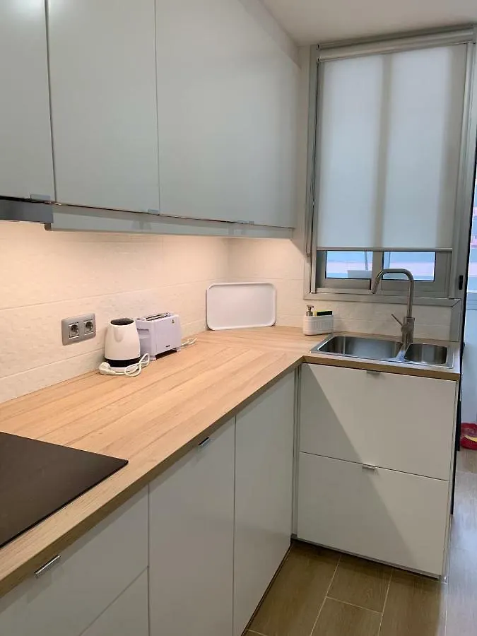 Ferienwohnung Mi Nido Santa Cruz de la Palma  Santa Cruz de la Palma (Isla de la Palma)