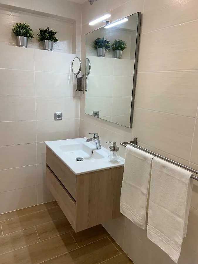 Ferienwohnung Mi Nido Santa Cruz de la Palma  Santa Cruz de la Palma (Isla de la Palma)