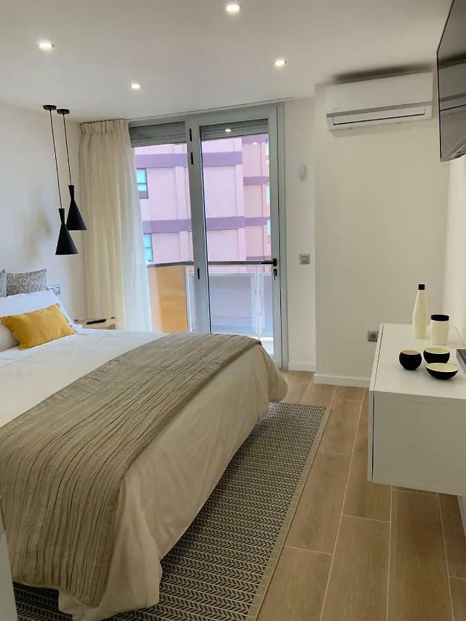Ferienwohnung Mi Nido Santa Cruz de la Palma  Spanien