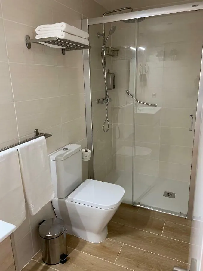 Apartment Ferienwohnung Mi Nido Santa Cruz de la Palma